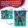 LEGO Ninjago 71845 Odrzutowy mech Lloyda - 1331656 - zdjęcie 6